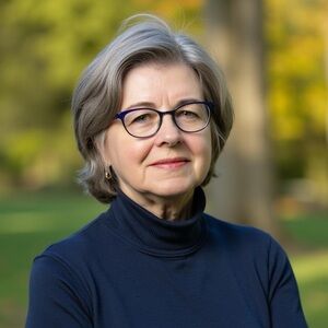 Meet your Posher, Sandy